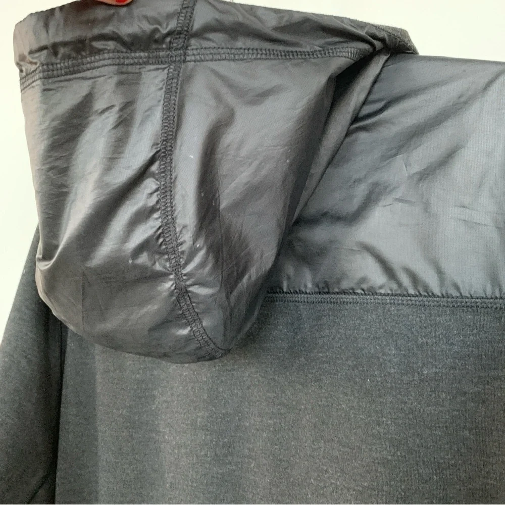 RHONE dark gray